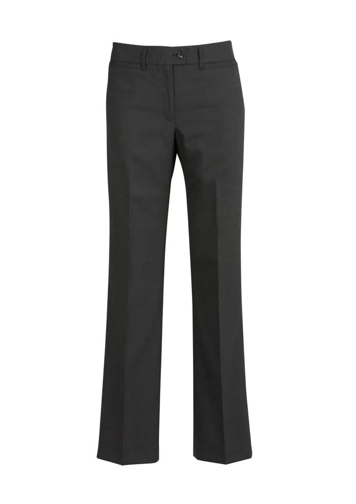 14011 BizCorporates Womens Relaxed Fit Pant