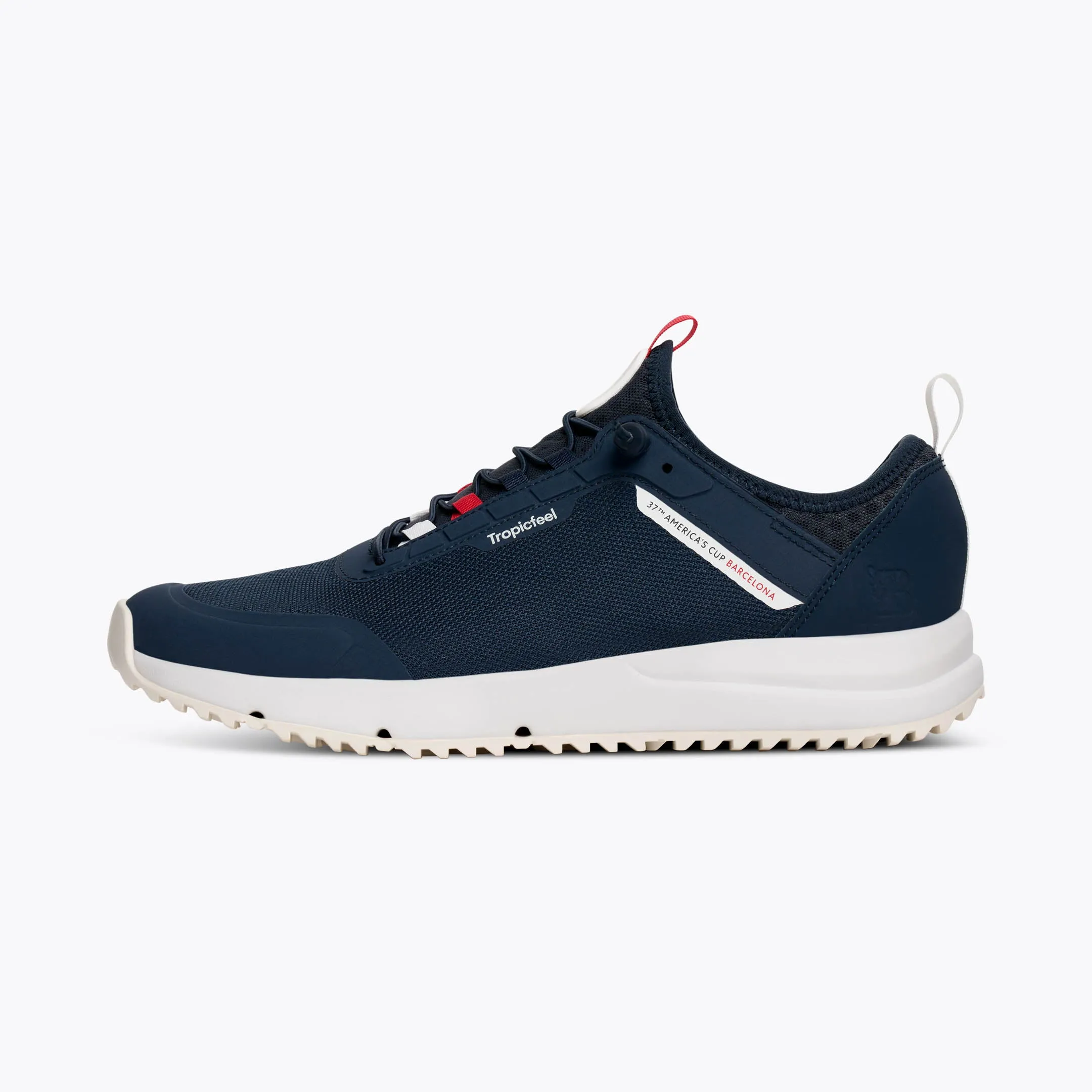 AC75 All-Terrain Navy Pack