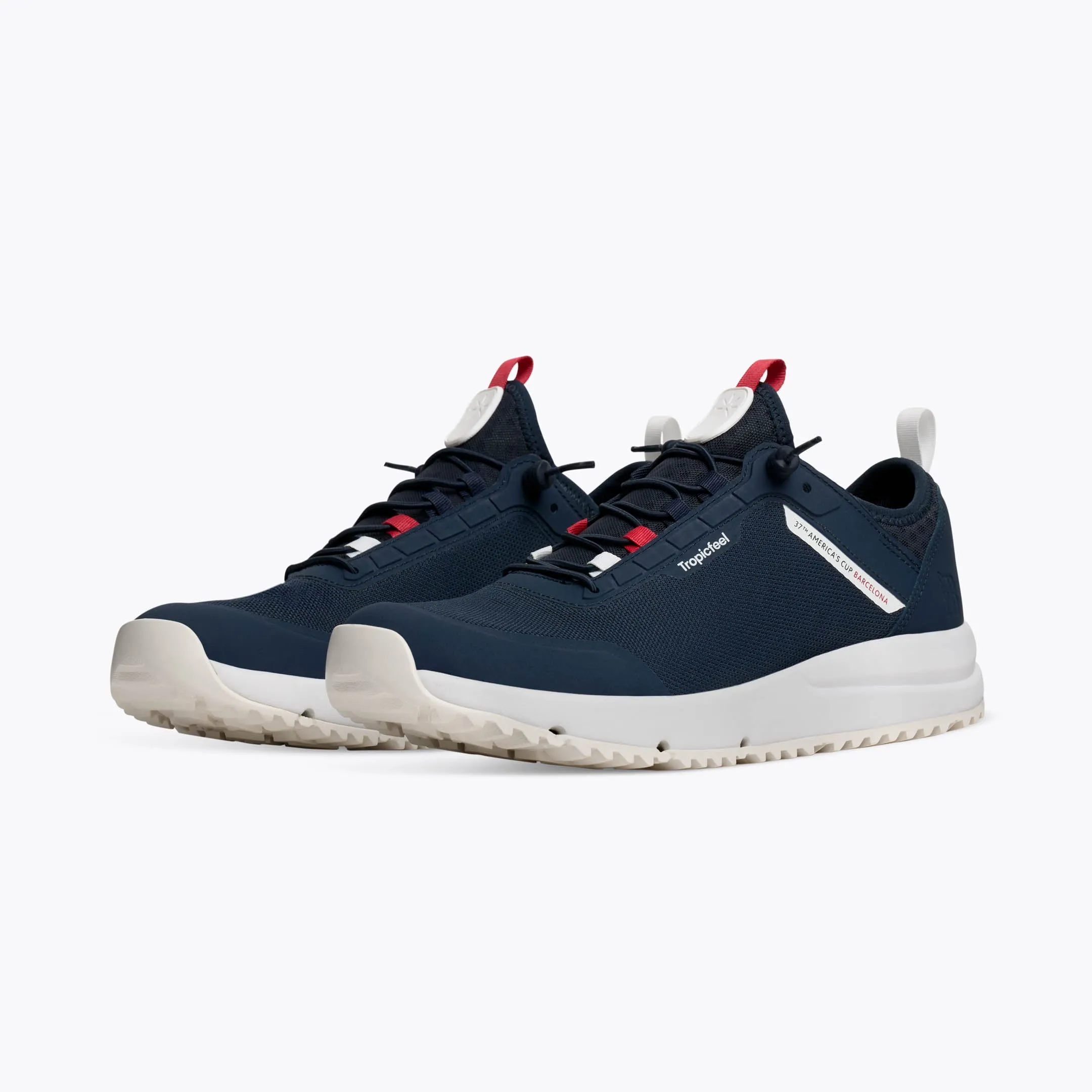 AC75 All-Terrain Navy Pack