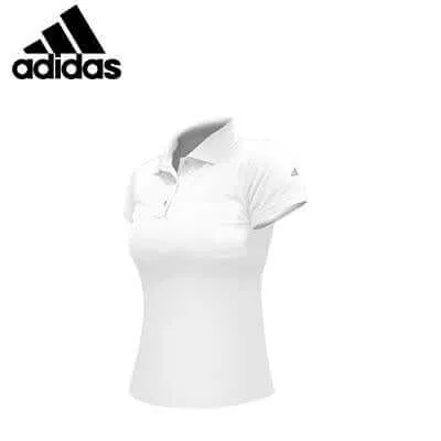 adidas Classic Ladies Polo Shirt