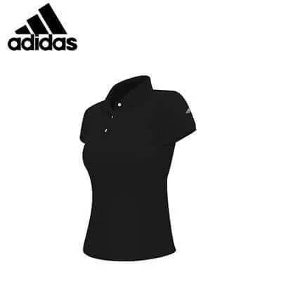 adidas Classic Ladies Polo Shirt