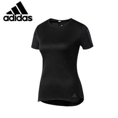 adidas Ladies Performance Running Tee