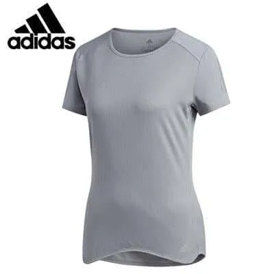 adidas Ladies Performance Running Tee