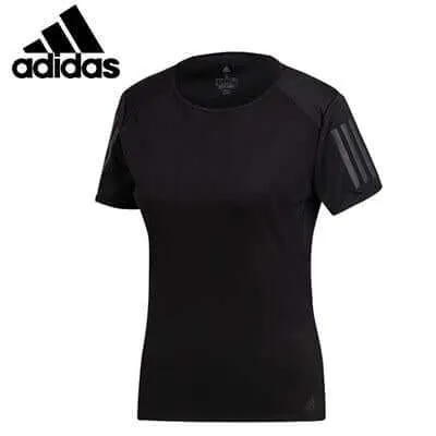 adidas Ladies Performance Running Tee