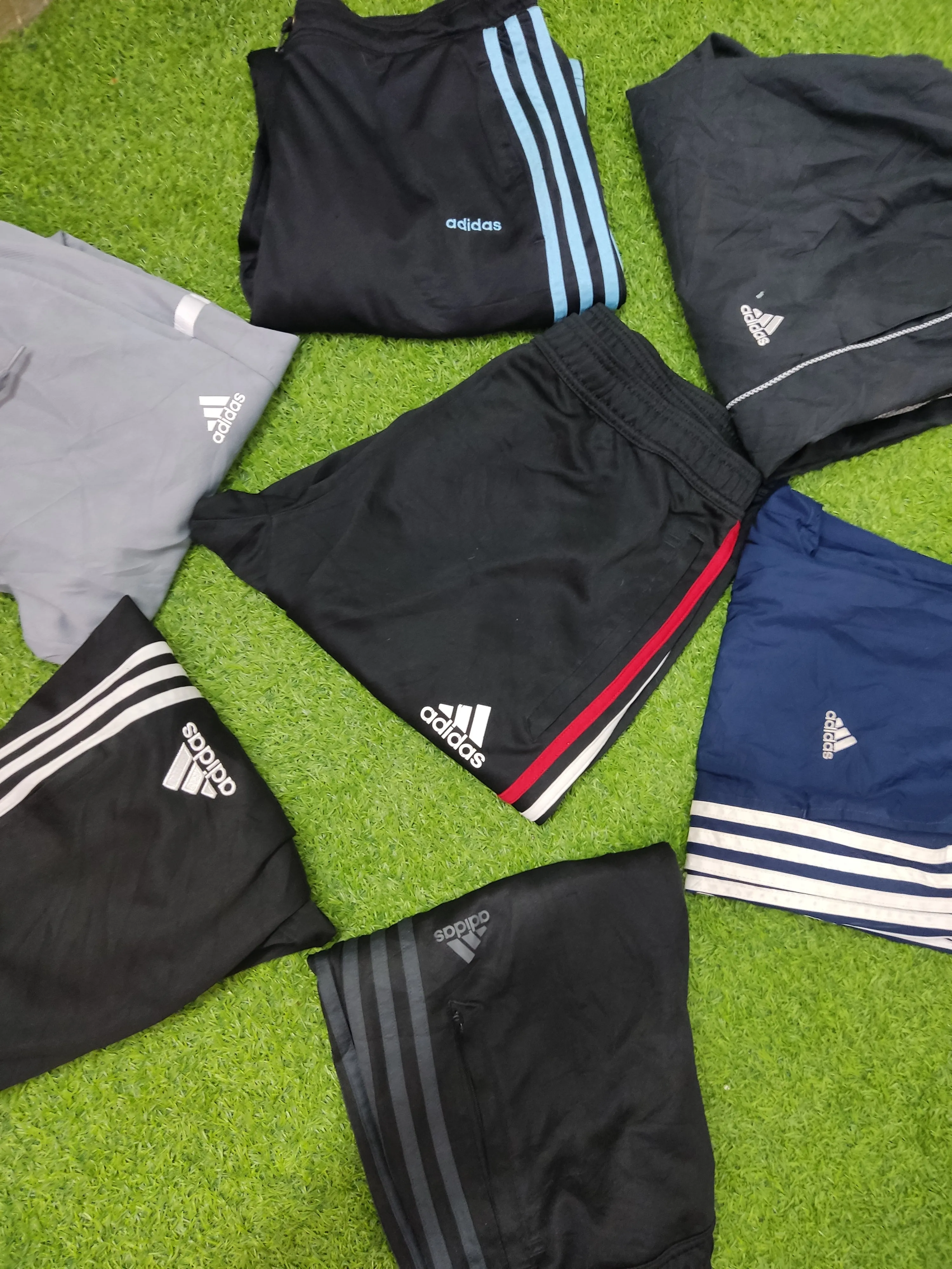 Adidas Trouser 07 pcs - OVR001