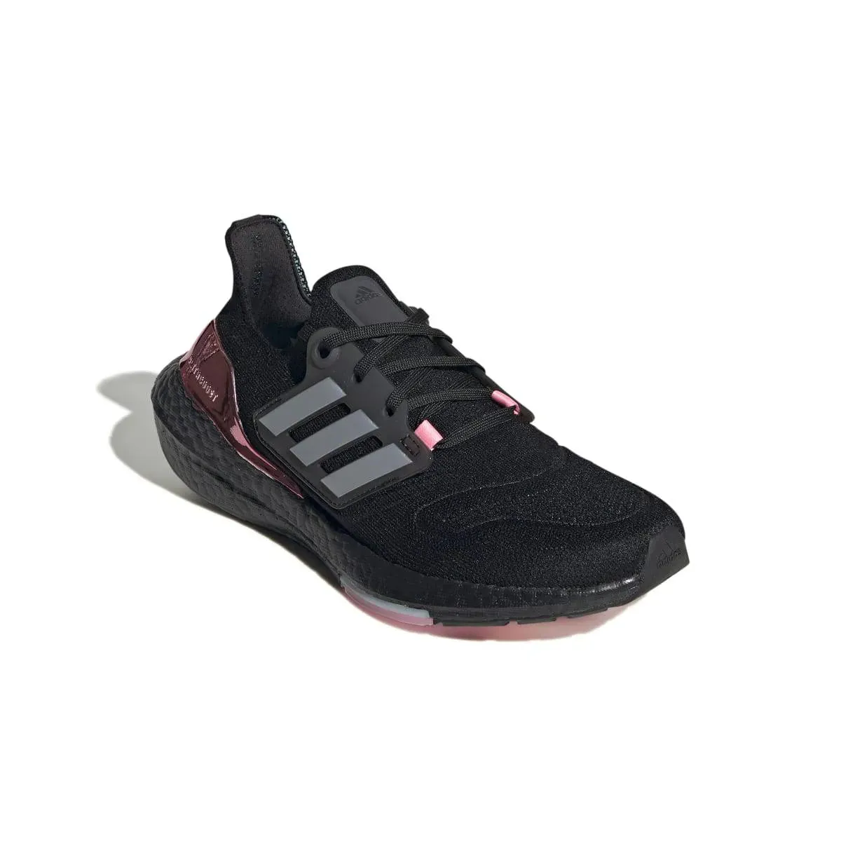 ADIDAS ULTRABOOST 22 WMN'S Black Running Shoes