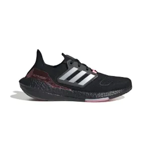 ADIDAS ULTRABOOST 22 WMN'S Black Running Shoes