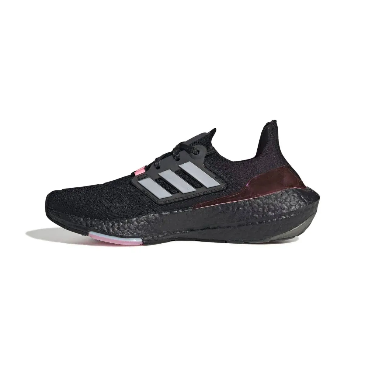 ADIDAS ULTRABOOST 22 WMN'S Black Running Shoes