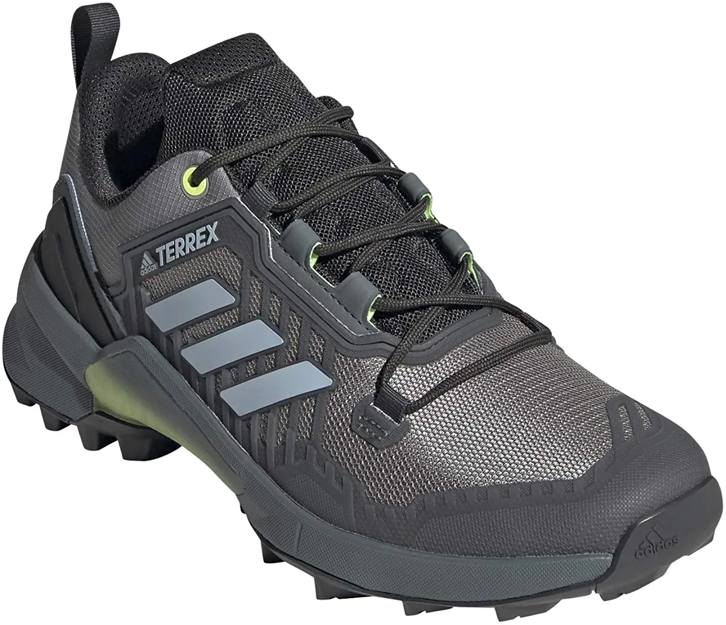 adidas Women's Terrex Swift R3 Hiking Shoe