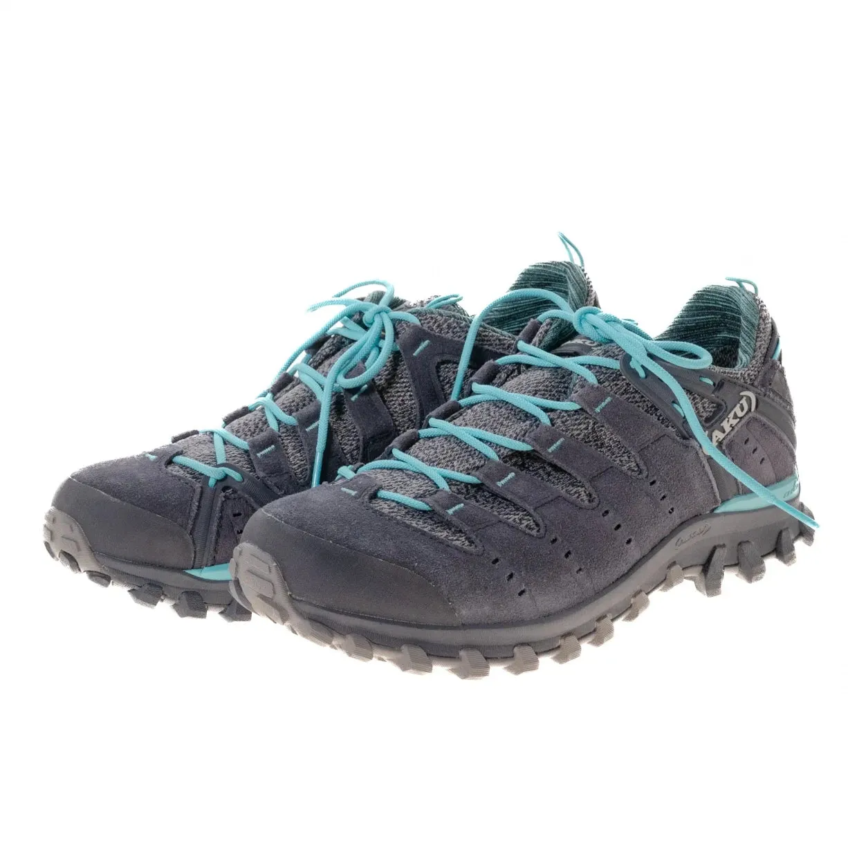 AKU Alterra Lite GTX Hiking Shoes - Women's