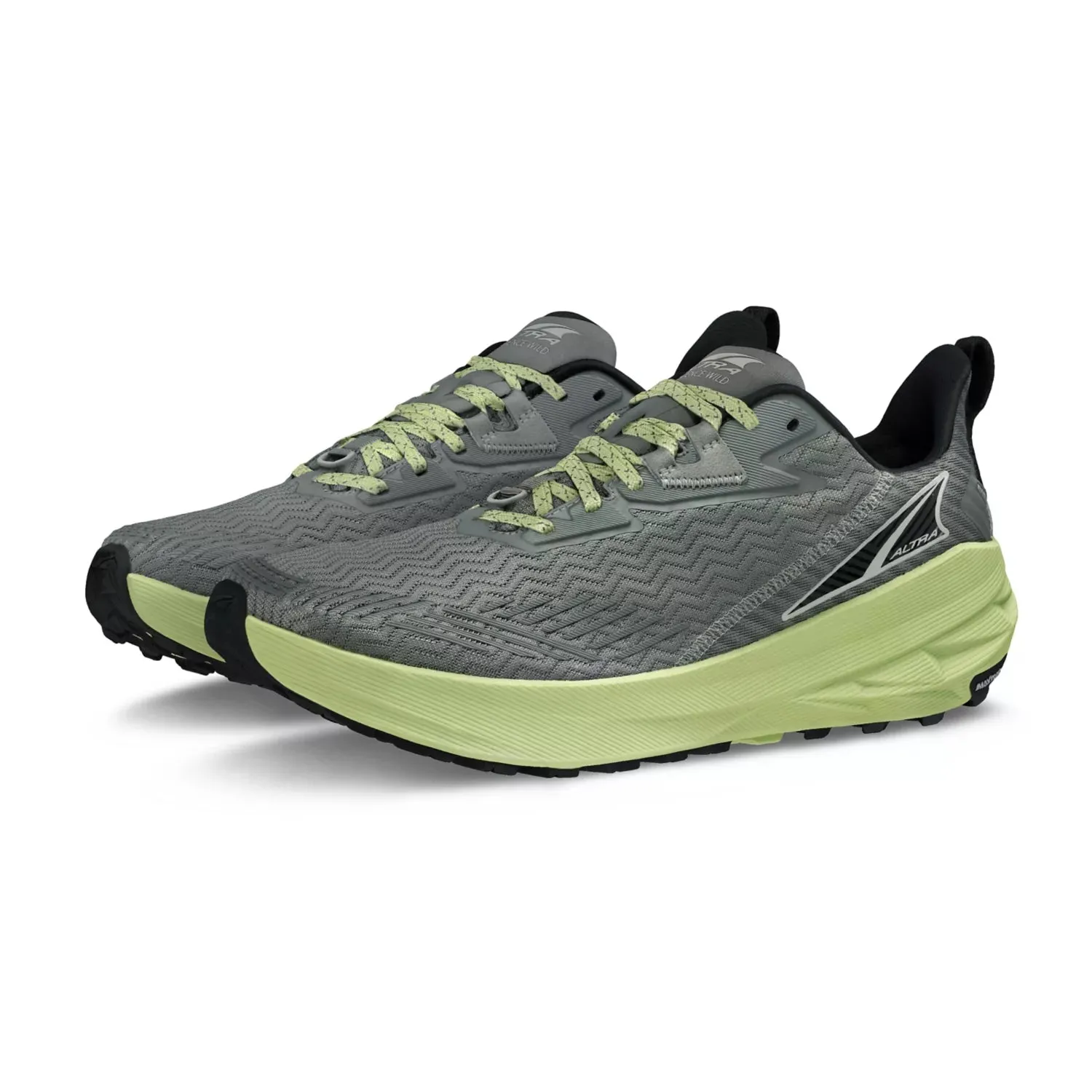 Altra - Men's Experience Wild