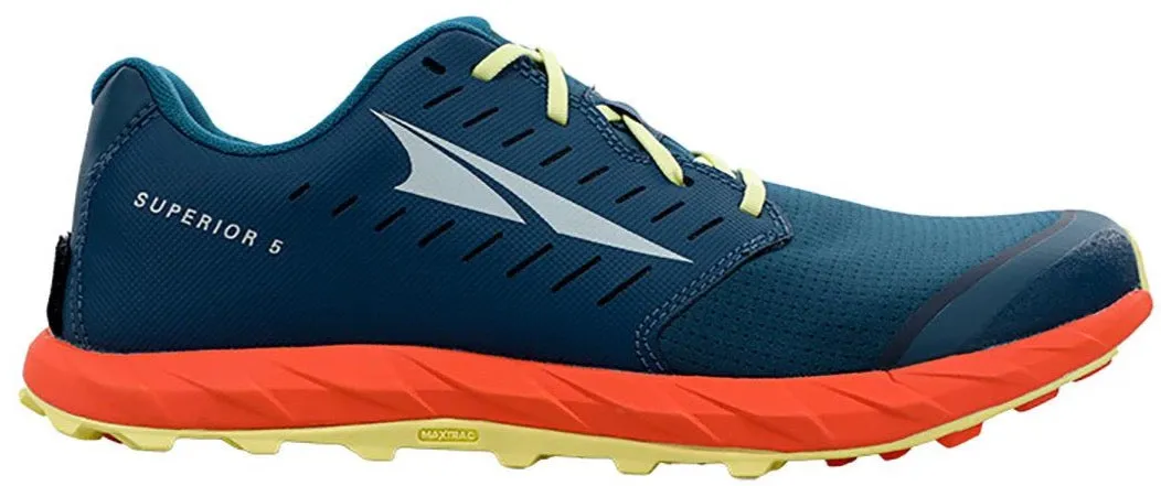 Altra Men's Superior 5