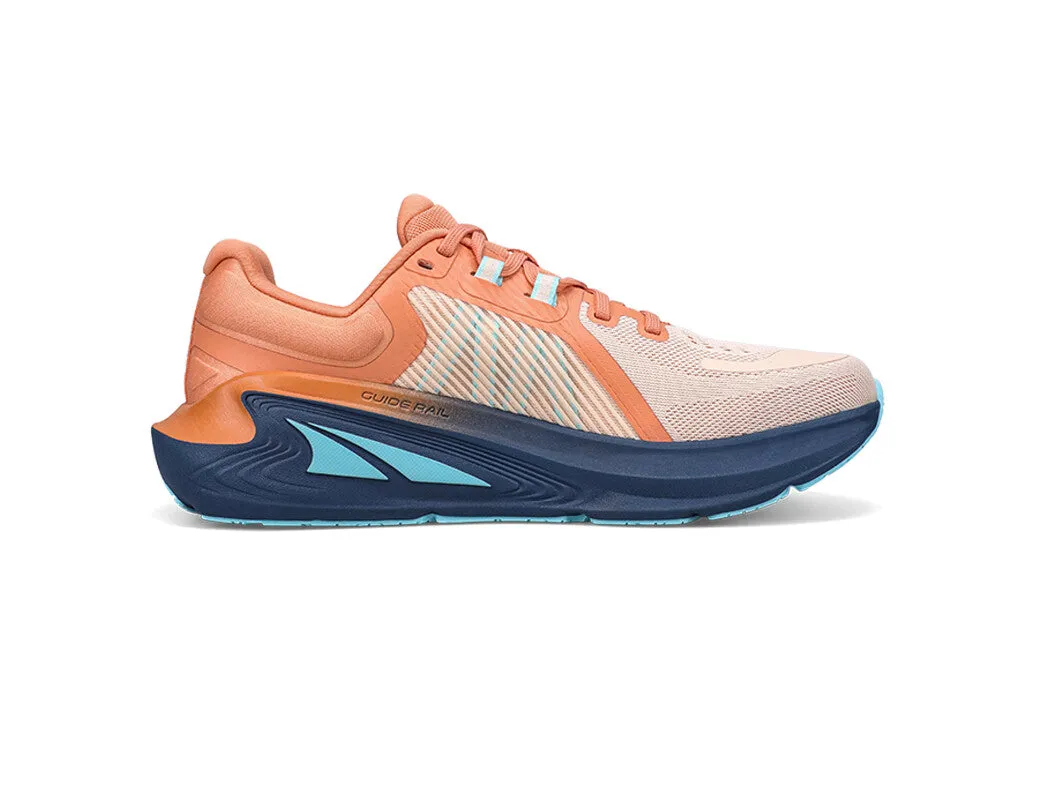 Altra - Women's Paradigm 7 Stability Road Shoe