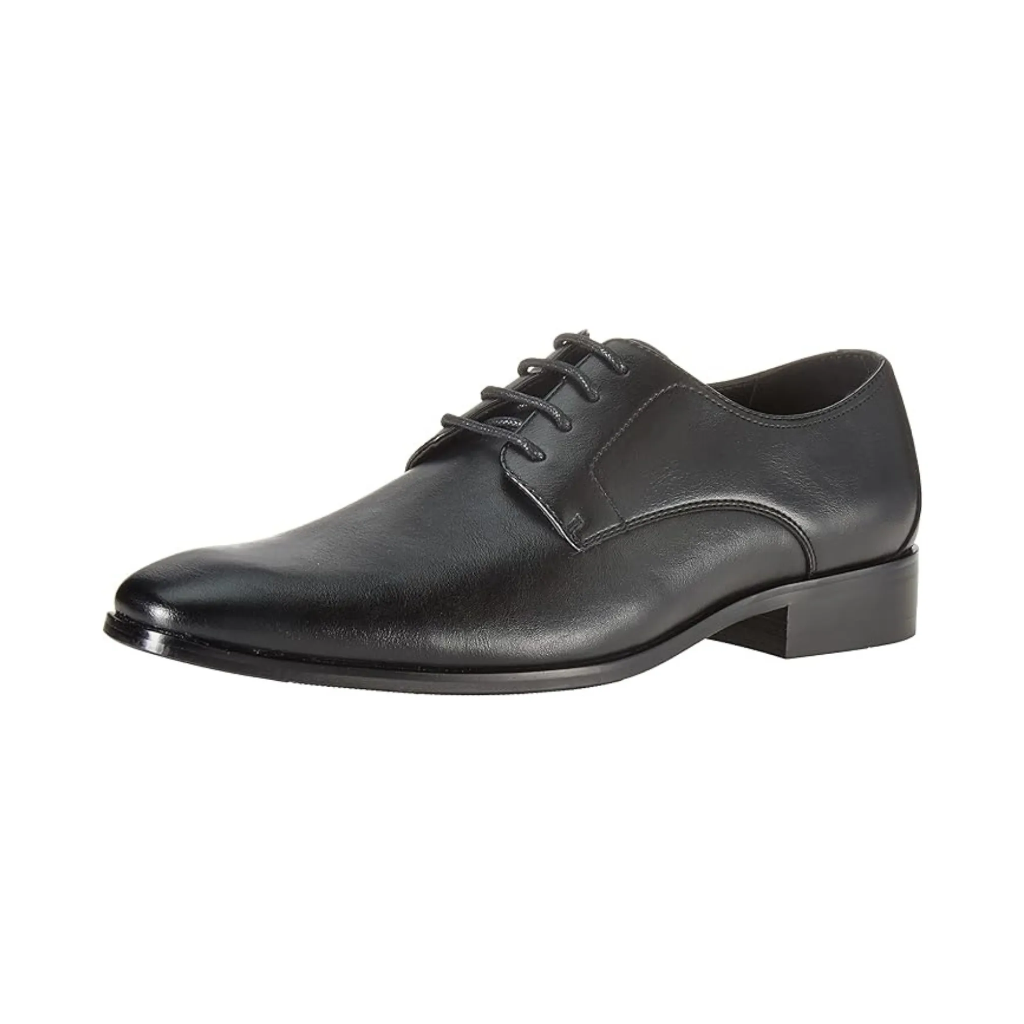 Amazon Essentials Men’s Derby Dress Shoes