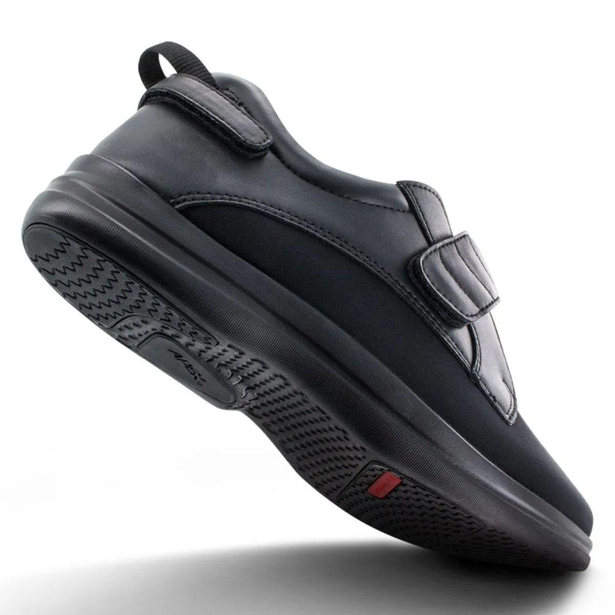 Apex A3200m Abs Stretch Men's Balance Shoe In Black