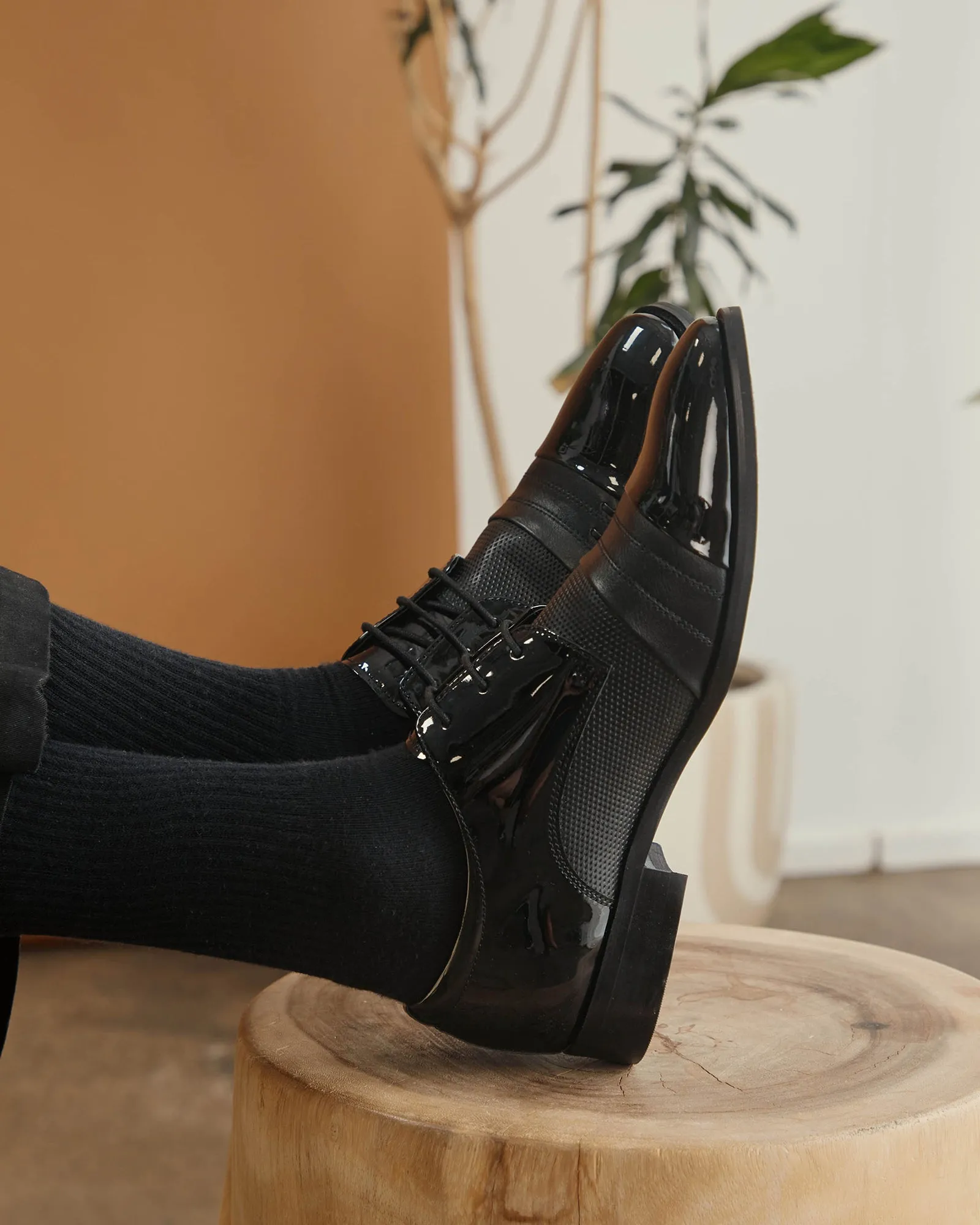 ARLO Derby Dress Shoes