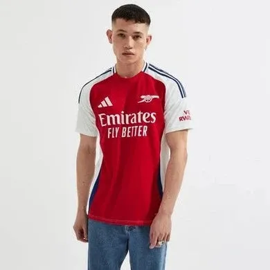 Arsenal 24/25 Mens Home Jersey