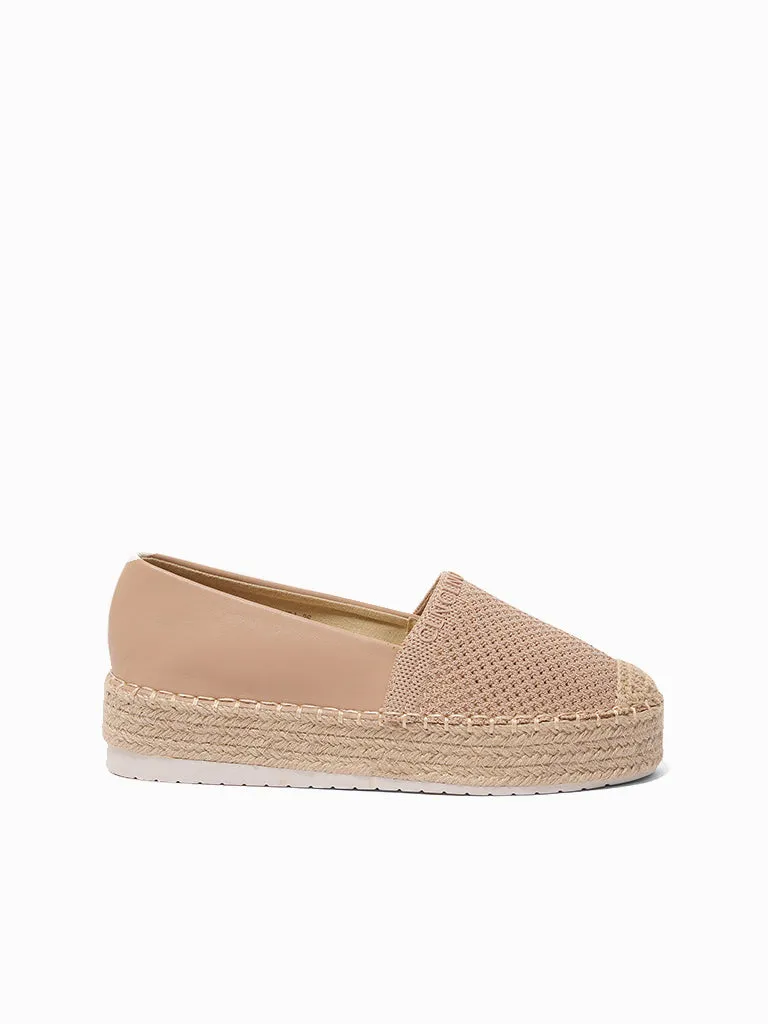 Bamba Slip-on Loafers