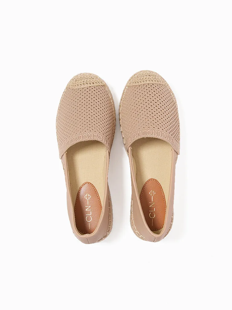 Bamba Slip-on Loafers