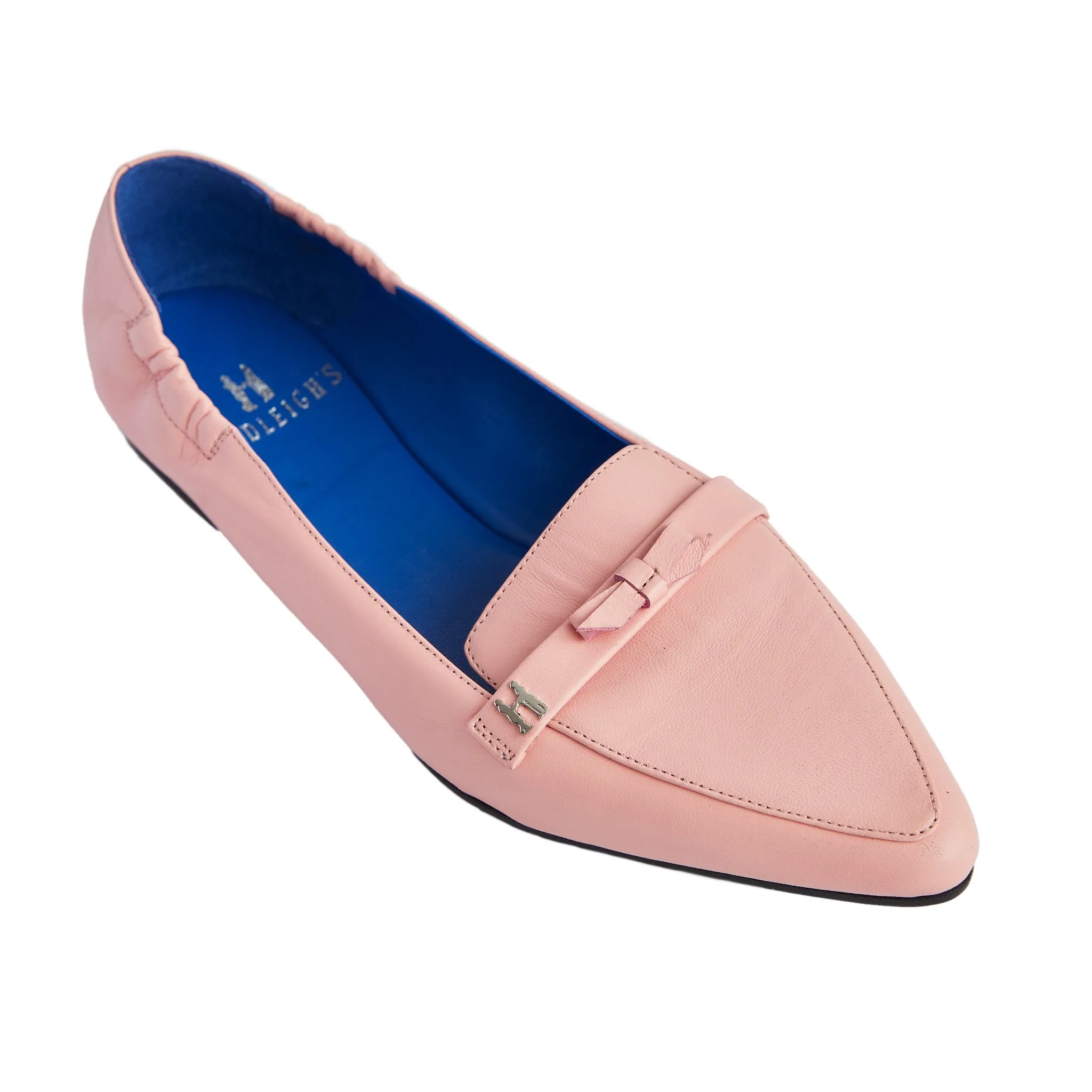 Bessi Slip On