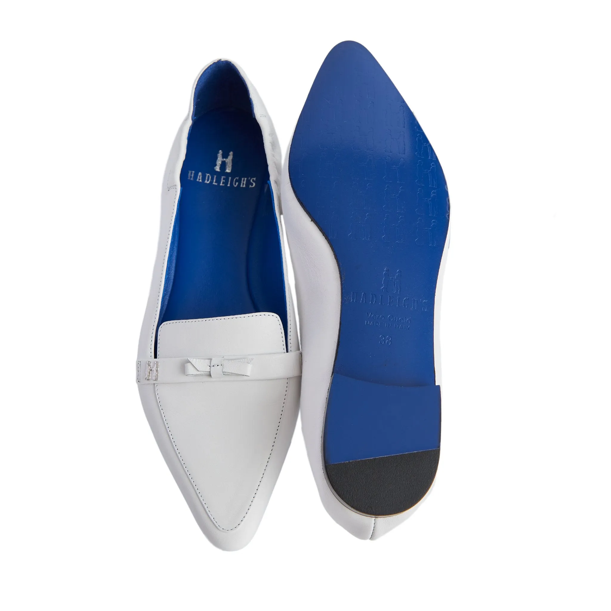 Bessi Slip On