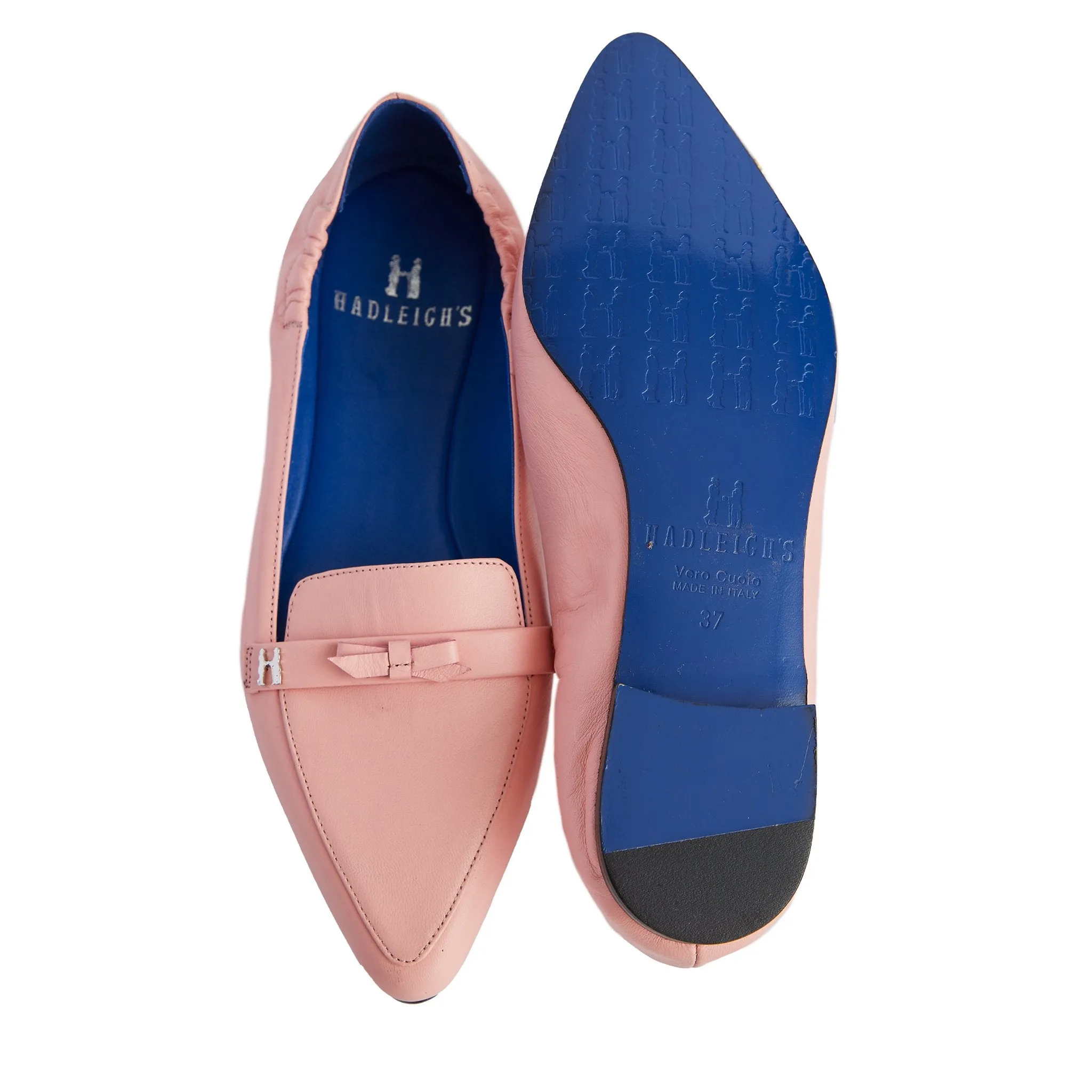 Bessi Slip On