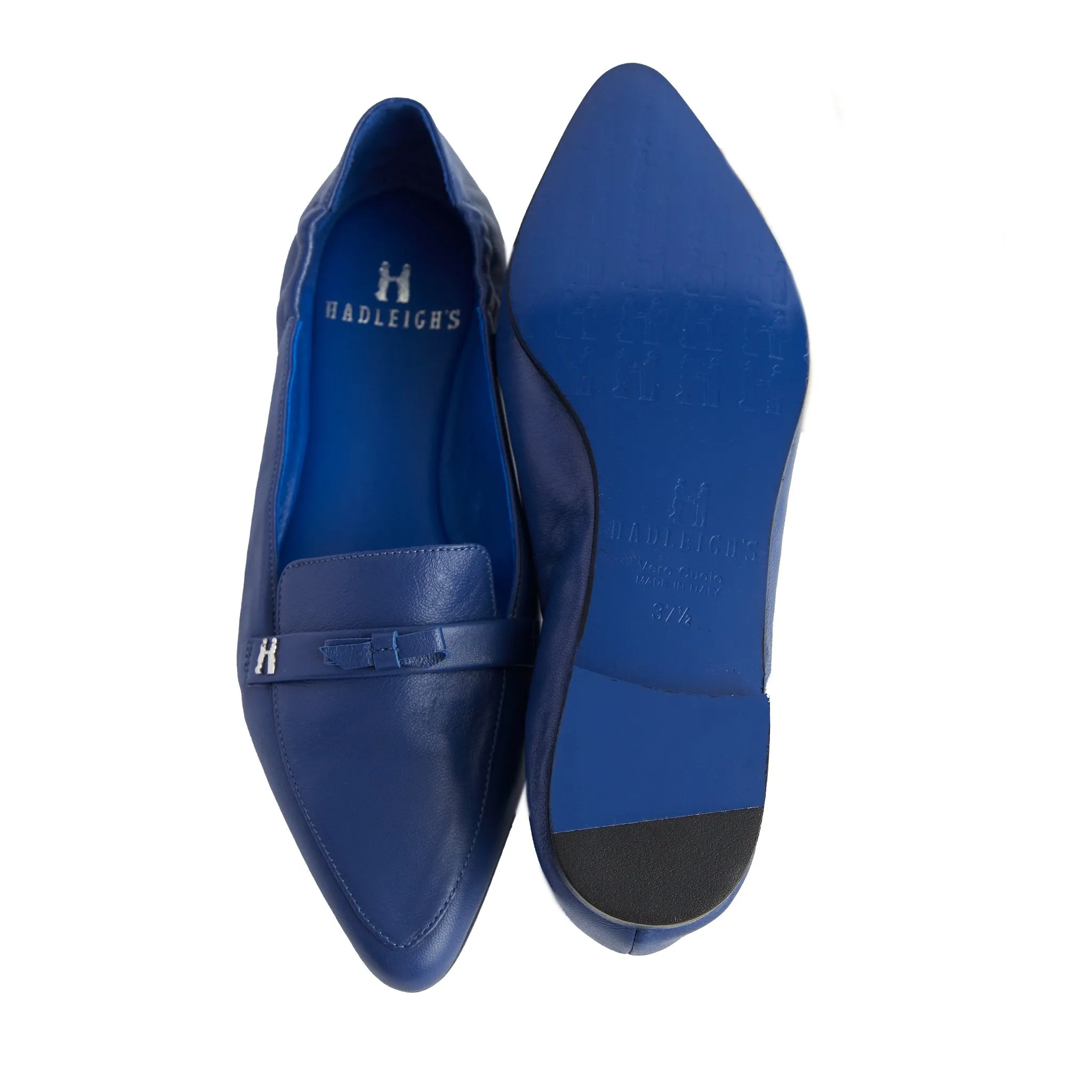 Bessi Slip On