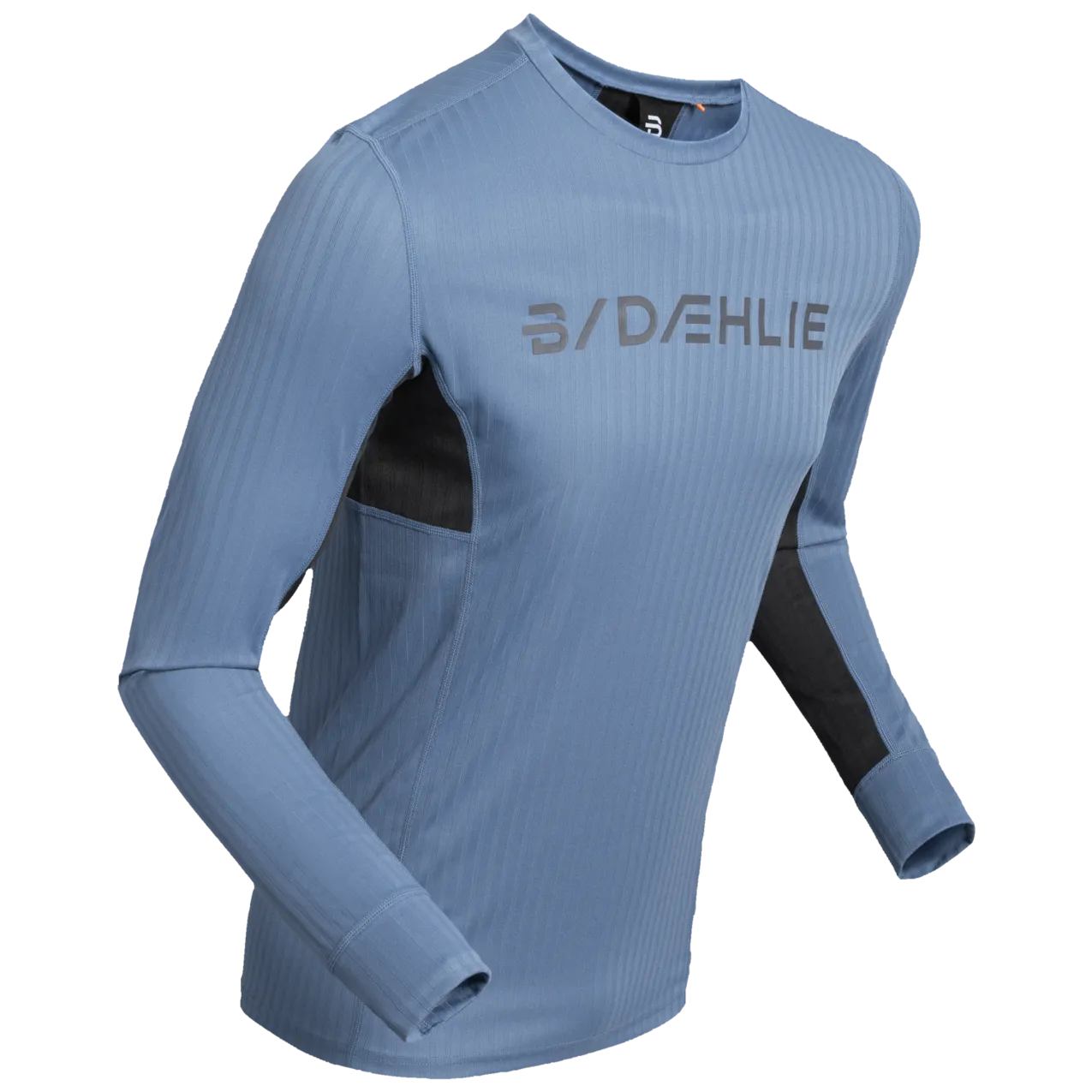 Bjorn Daehlie Men's Training Tech LS