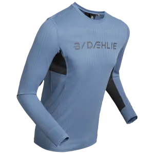 Bjorn Daehlie Men's Training Tech LS