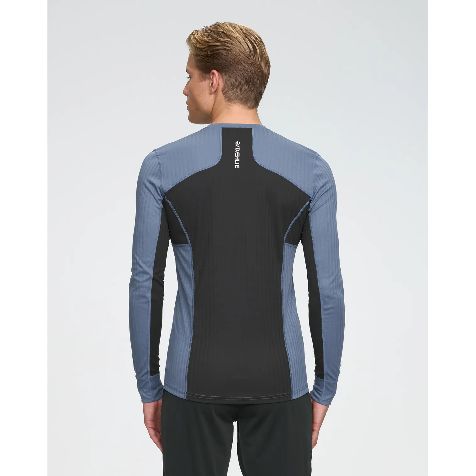 Bjorn Daehlie Men's Training Tech LS