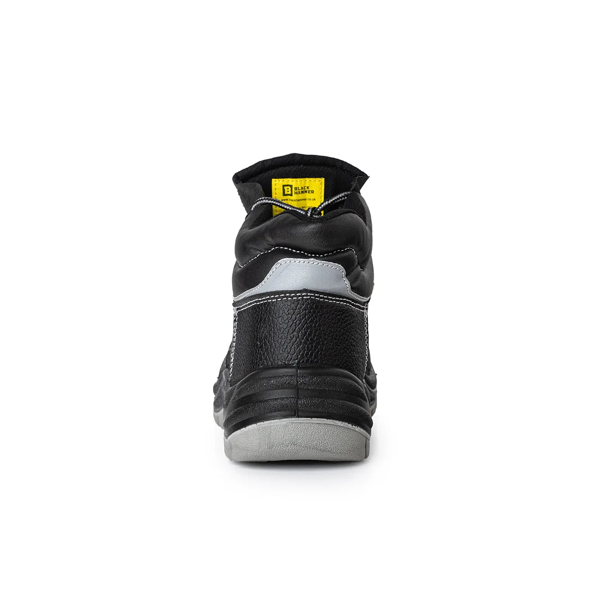 Black Hammer 1300 Angus Safety Boot