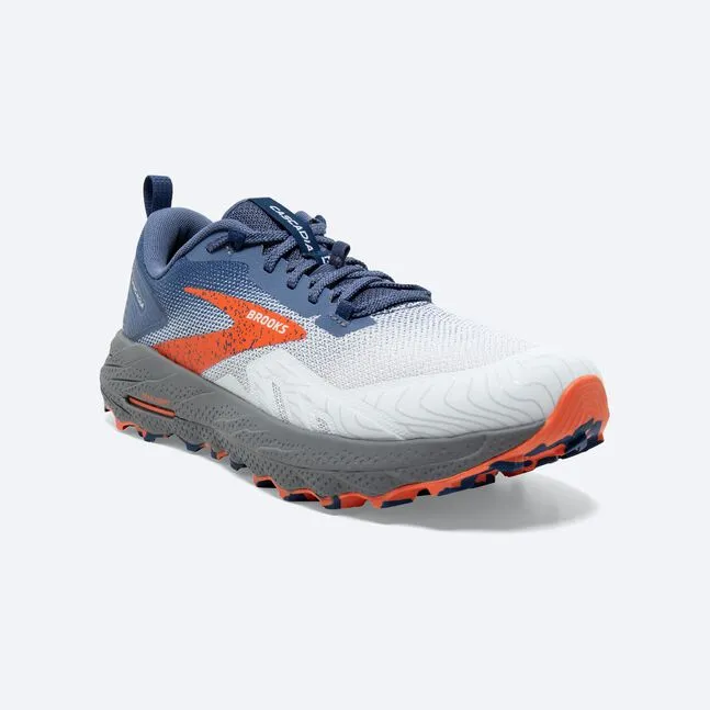 Brooks Cascadia 17