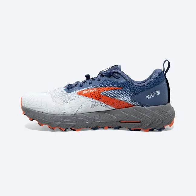 Brooks Cascadia 17