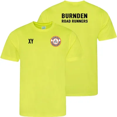 Burnden RR Cool Tee Shirt