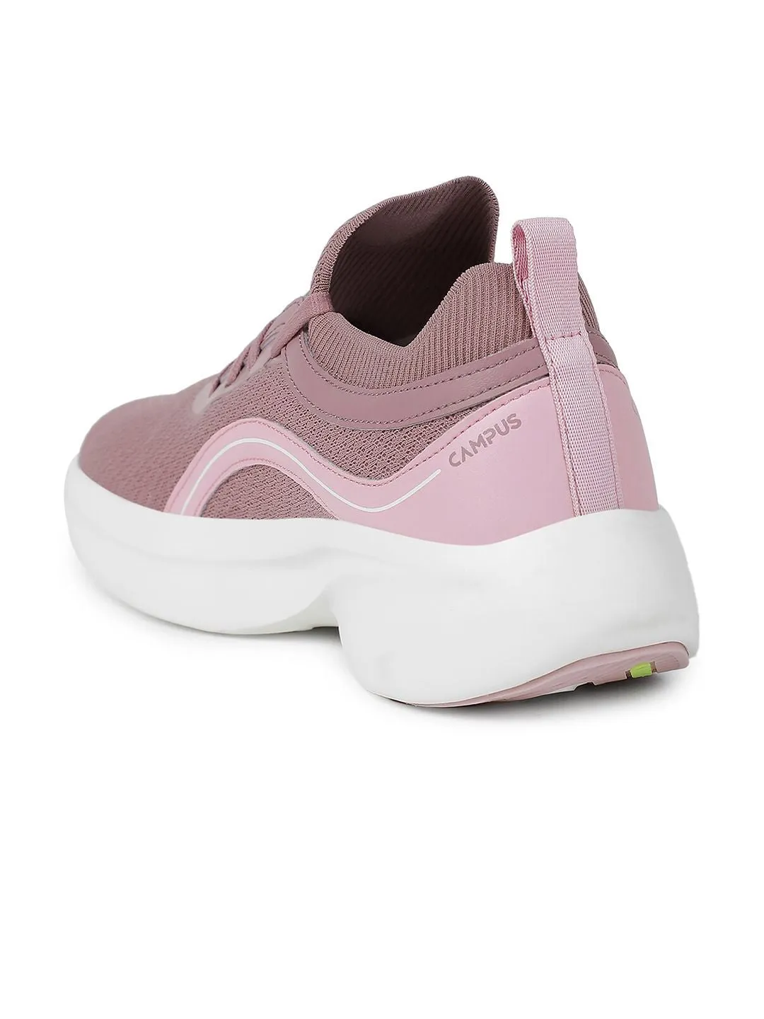 Campus Women Mesh Walking Shoes