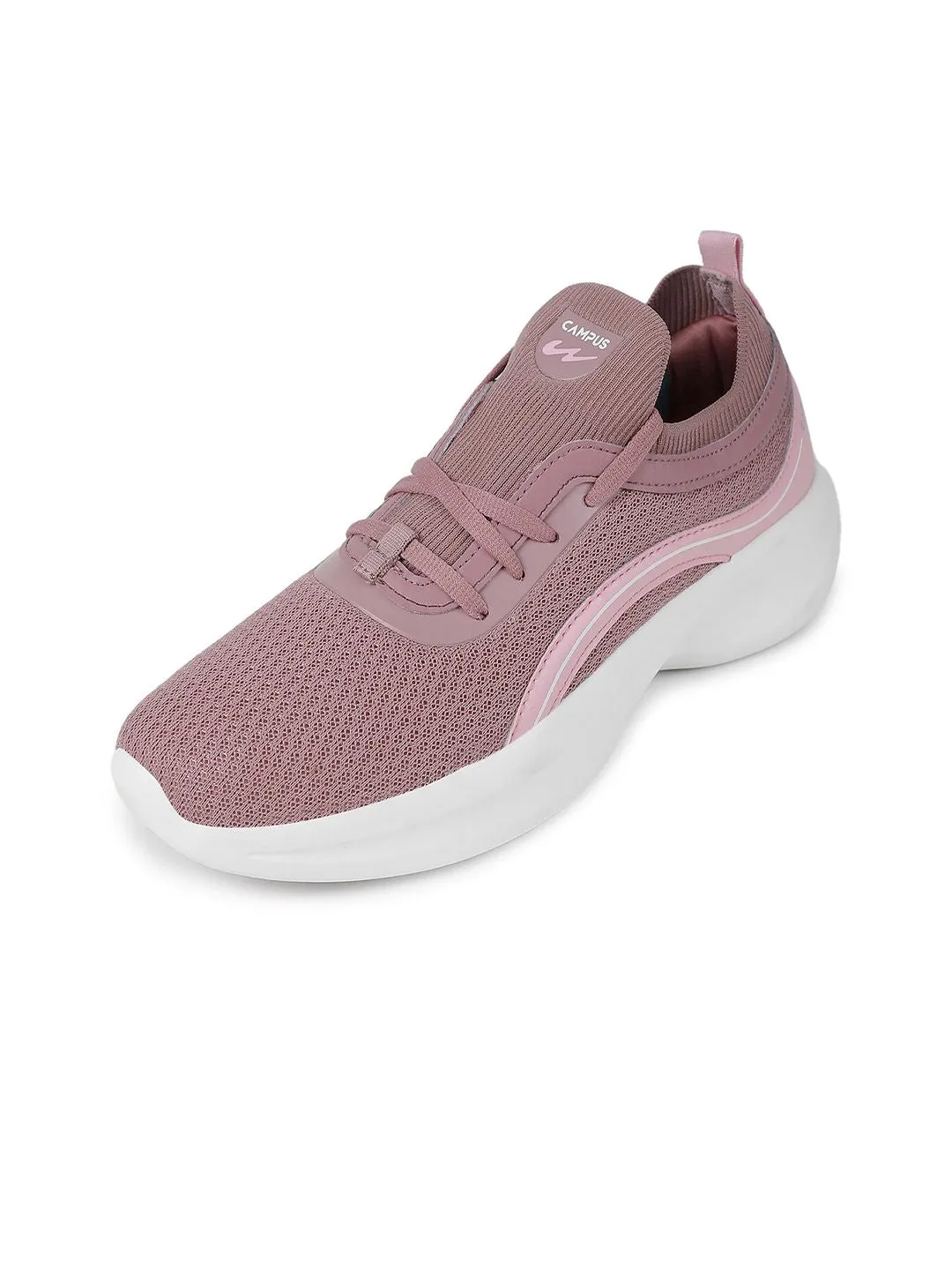 Campus Women Mesh Walking Shoes