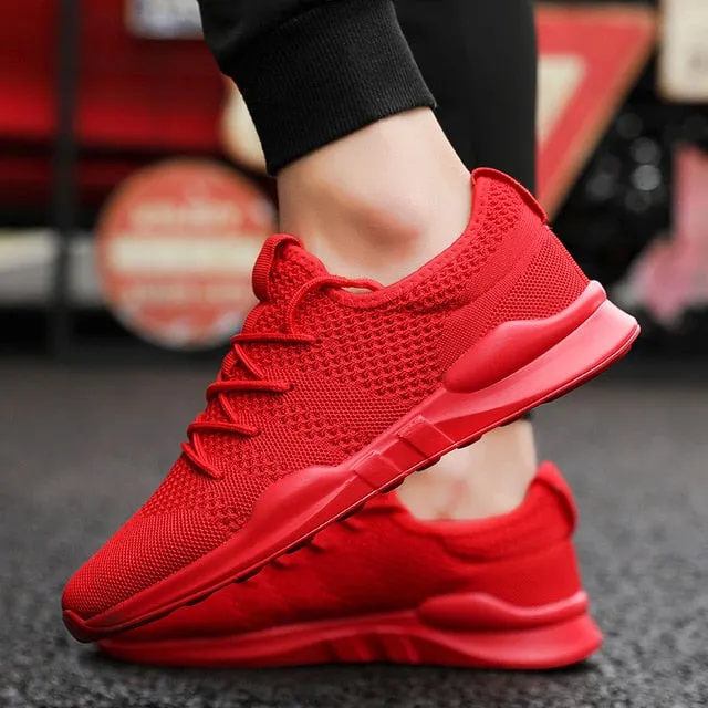 Casual Running Sneakers