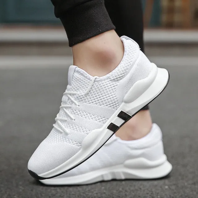 Casual Running Sneakers