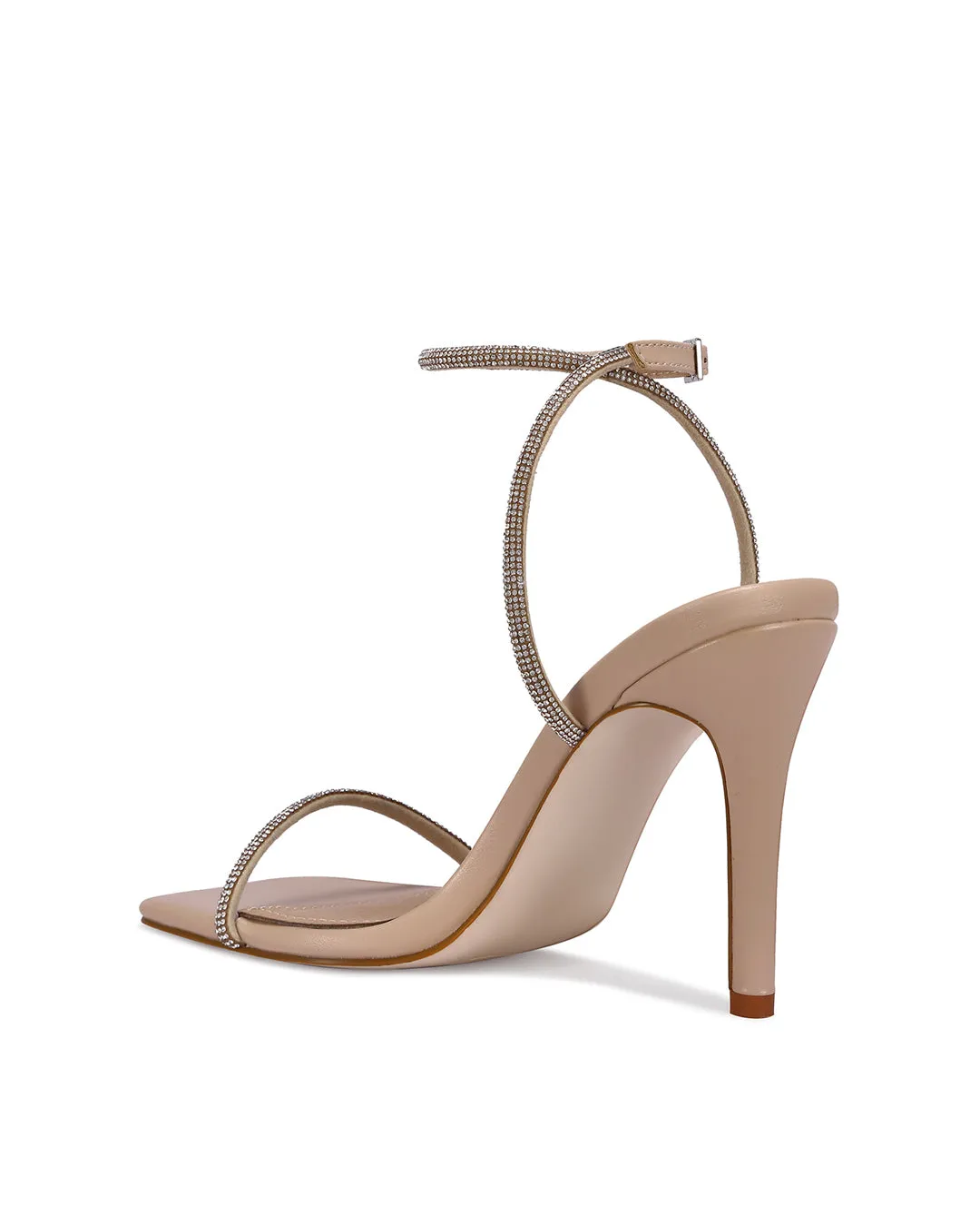 Chloe Stiletto Heel