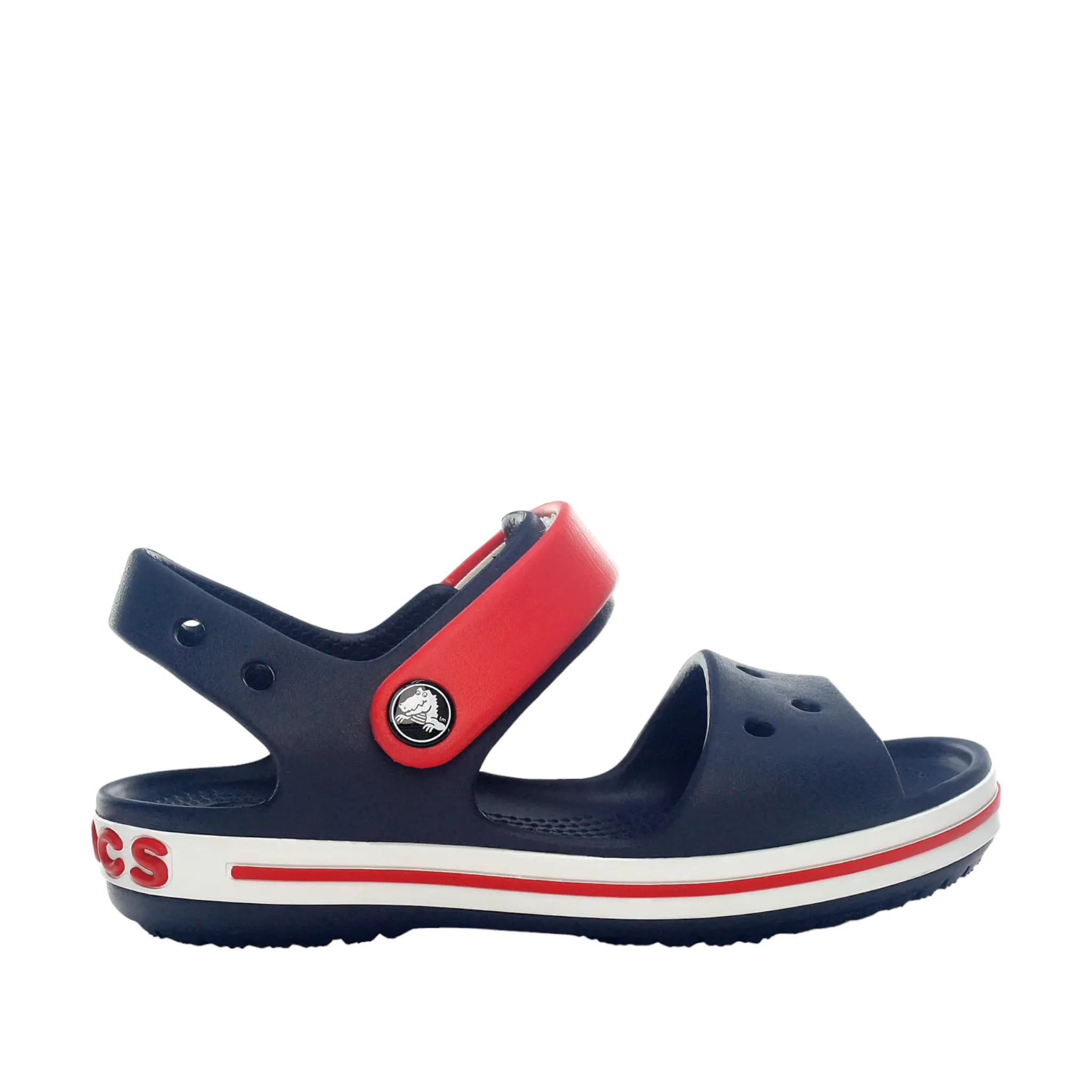 Crocband Sandal Kids