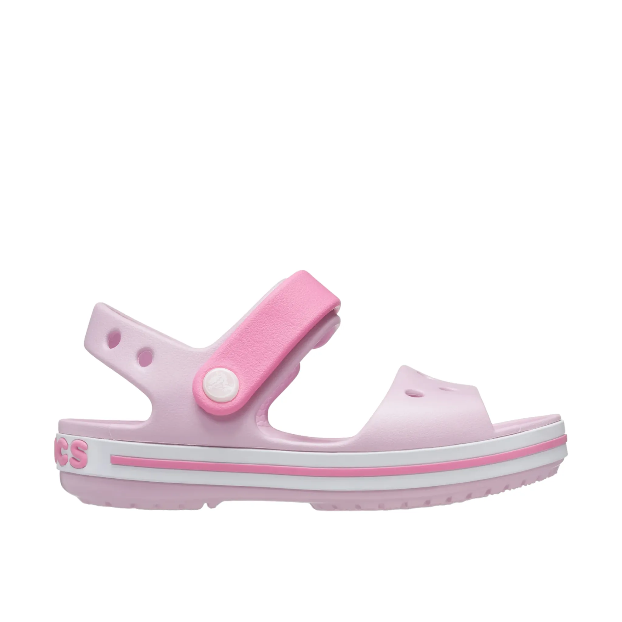 Crocband Sandal Kids