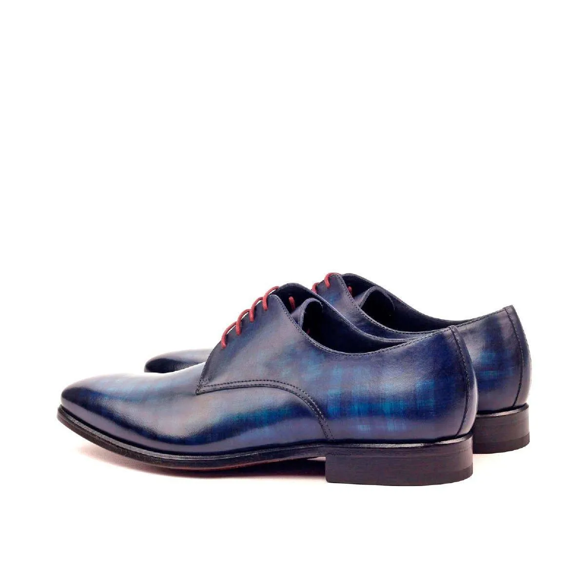 Cruz Patina Derby shoes II