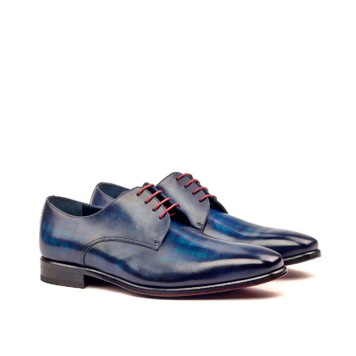 Cruz Patina Derby shoes II