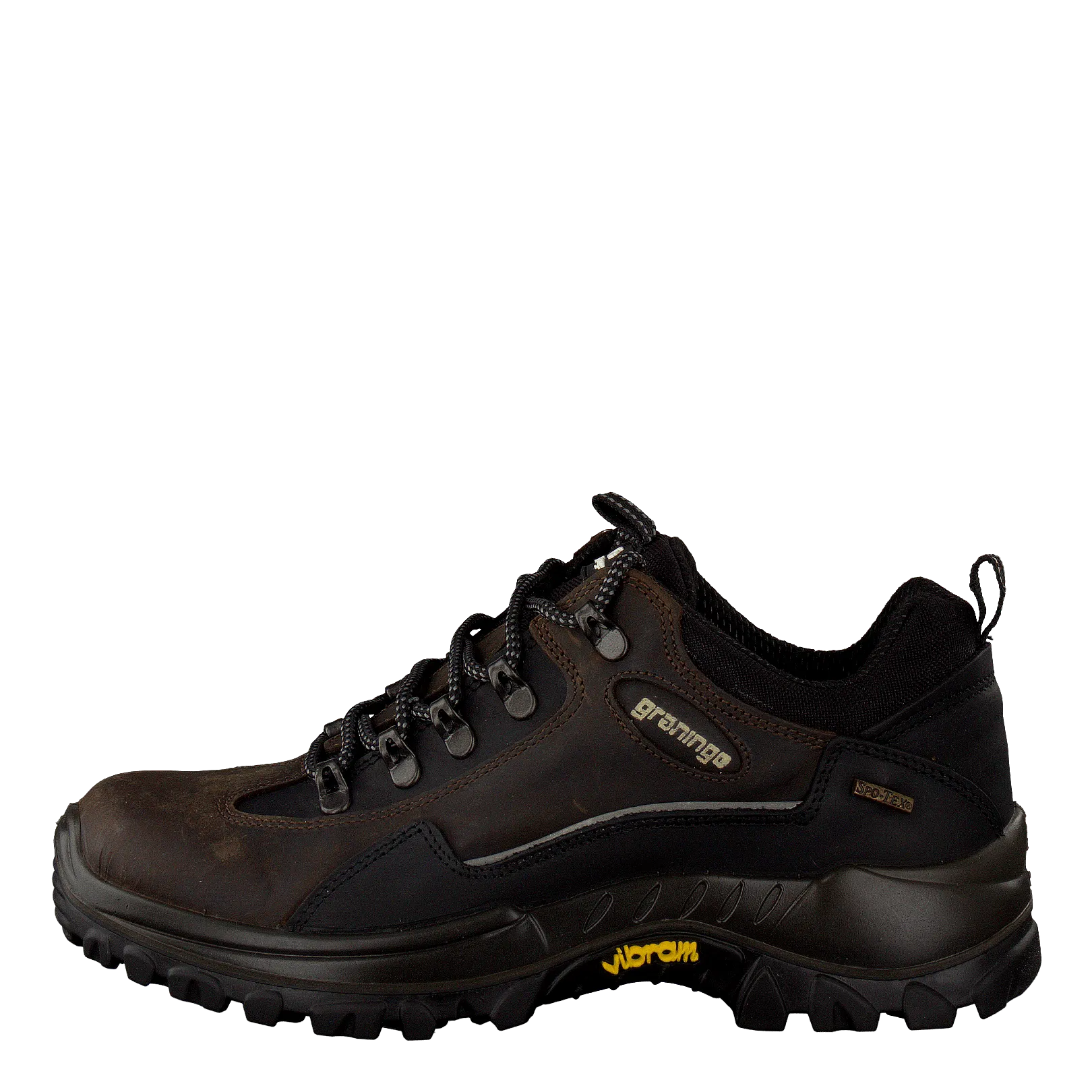 Dakar Trekking ID Lontra