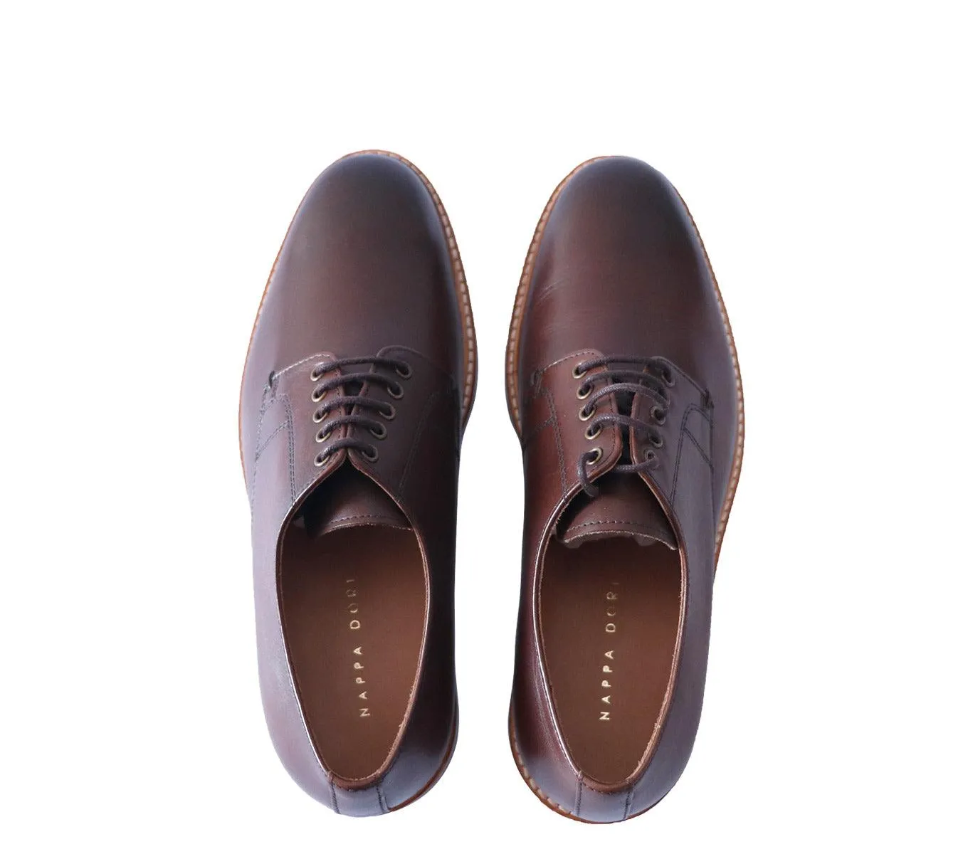 DERBY LEATHER