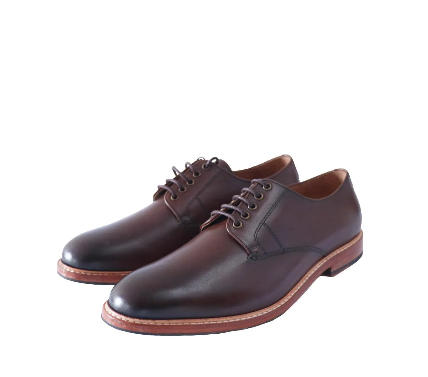 DERBY LEATHER