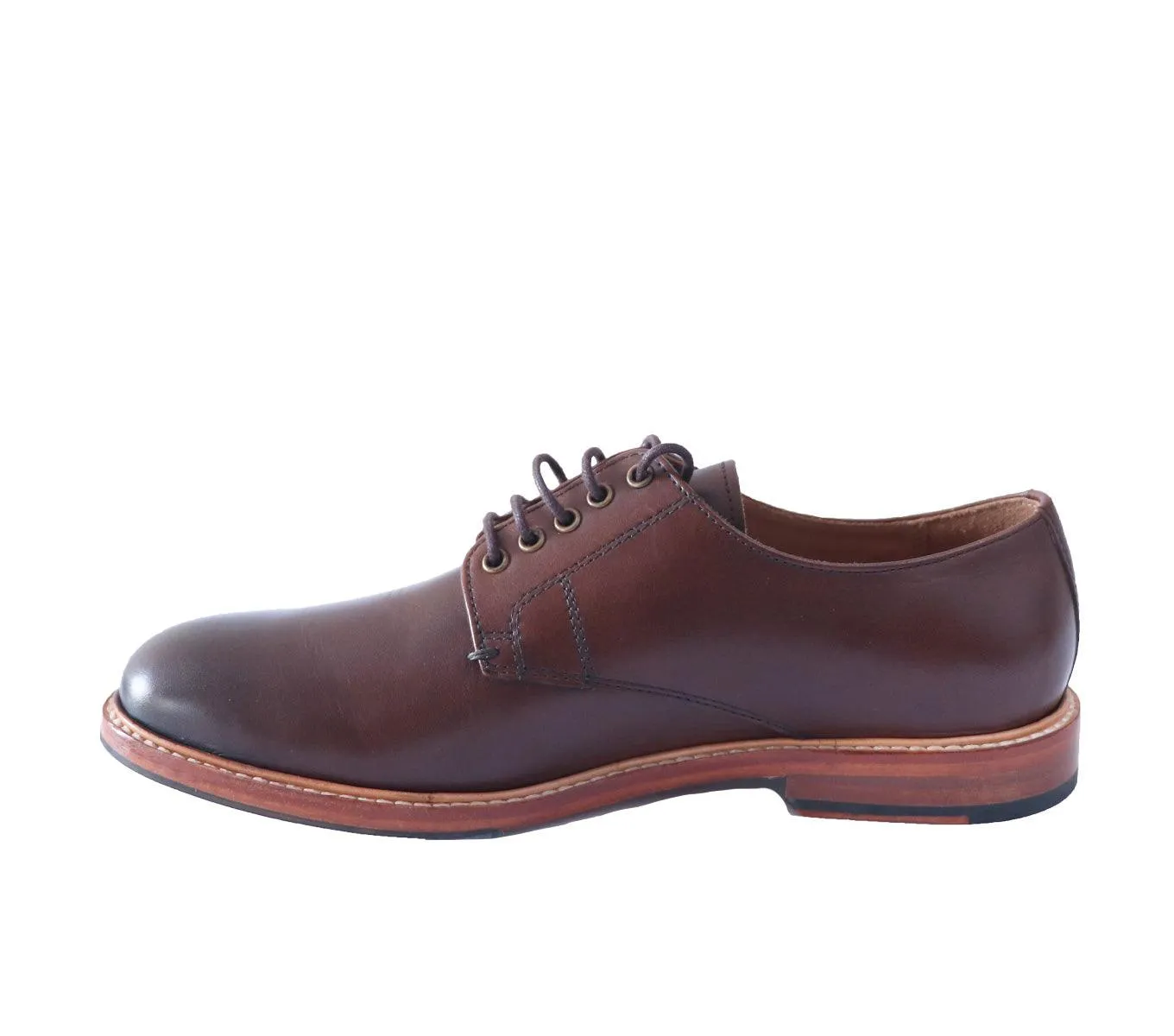 DERBY LEATHER