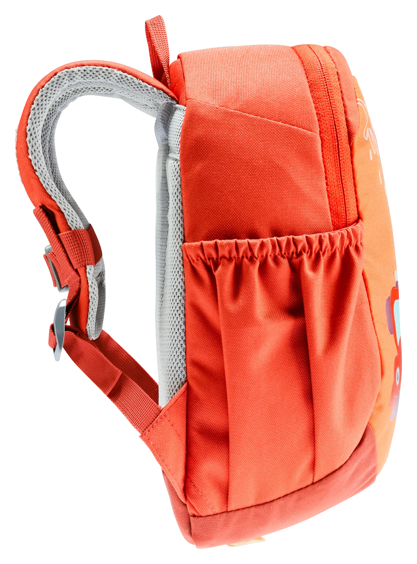 DEUTER Kleinkind-Rucksack <br> Pico 5L<br> bequem & leicht<br> mit Brustgurt<br> ab ca. 2 Jahren 24-30cm Rückenlänge