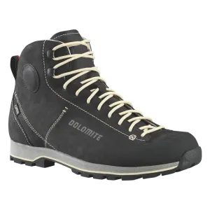 Dolomite scarponcino da trekking in gore-tex 54 High 247958 nero