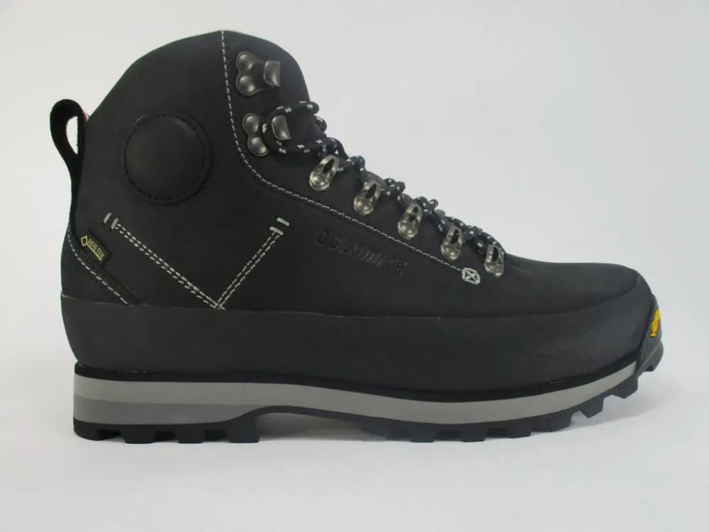 Dolomite scarponcino da trekking in gore-tex 54 Trek GTX 271850 nero